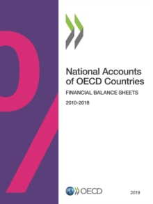 National Accounts of OECD Countries, Financial Balance Sheets 2019