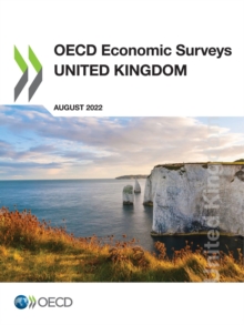 OECD Economic Surveys: United Kingdom 2022