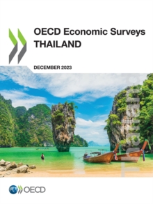 OECD Economic Surveys: Thailand 2023