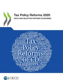 Tax Policy Reforms 2020 OECD and Selected Partner Economies