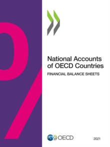 National Accounts of OECD Countries, Financial Balance Sheets 2021