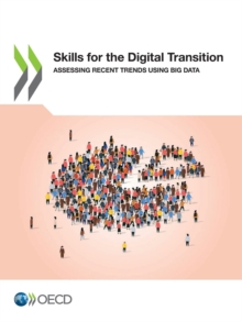 Skills for the Digital Transition Assessing Recent Trends Using Big Data