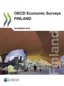 OECD Economic Surveys: Finland 2022