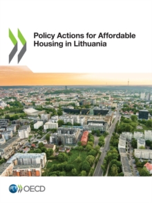 Policy Actions for Affordable Housing in Lithuania