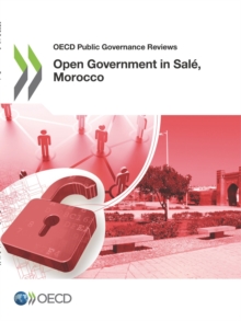 OECD Public Governance Reviews Open Government in Sale, Morocco