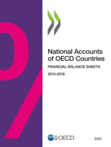 National Accounts of OECD Countries, Financial Balance Sheets 2020