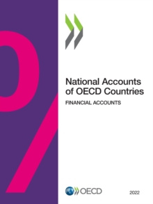 National Accounts of OECD Countries, Financial Accounts 2022