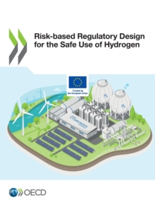 Risk-based Regulatory Design for the Safe Use of Hydrogen