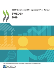 OECD Development Co-operation Peer Reviews: Sweden 2019