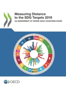 Measuring Distance to the SDG Targets 2019 An Assessment of Where OECD Countries Stand