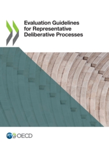 Evaluation Guidelines for Representative Deliberative Processes