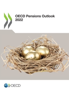 OECD Pensions Outlook 2022