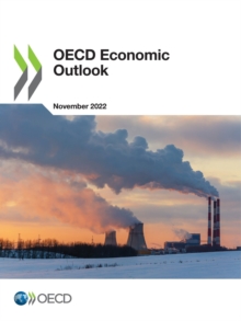 OECD Economic Outlook, Volume 2022 Issue 2