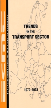 Trends in the Transport Sector 2005