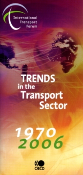 Trends in the Transport Sector 2008