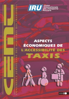 Economic Aspects of Taxi Accessibility