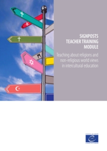 Signposts teacher training module