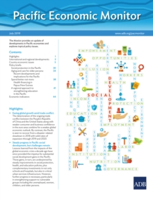 Pacific Economic Monitor July 2019