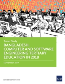 Bangladesh : Computer and Software Engineering Tertiary Education in 2018 - Tracer Study