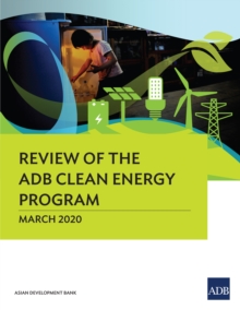 Review of the ADB Clean Energy Program