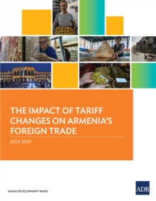 The Impact of Tariff Changes on  Armenia's Foreign Trade