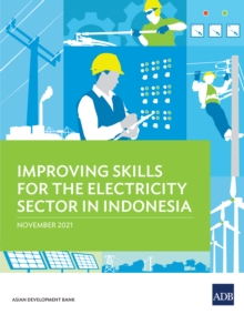 Improving Skills for the Electricity Sector in Indonesia