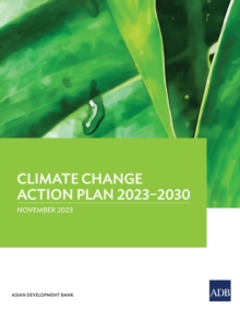 Climate Change Action Plan, 2023-2030