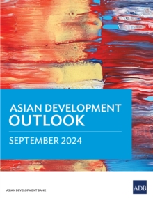 Asian Development Outlook (ADO) September 2024