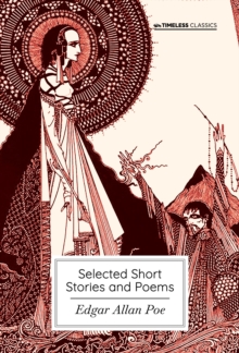 Selected Short Stories and Poems : Edgar Allan Poe