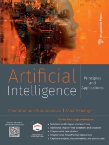 Artificial Intelligence : Principles and Applications