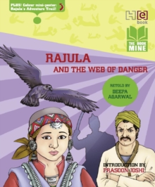 Rajula and the Web of Danger