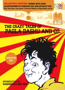 The Crazy Tales of Pagla Dashu and Co.