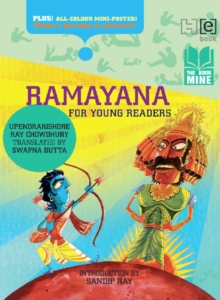 Book Mine: Ramayana For Young Readers