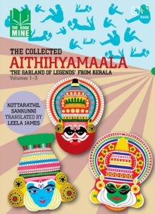 Aithihyamaala : The Garland of Legends' from Kerala