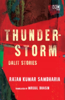 Thunderstorm : Dalit Stories