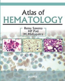 Atlas of Hematology, Hardback Book Atlas of Hematology, Hardback Book