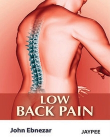 Low Back Pain, Paperback / softback Book Low Back Pain, Paperback / softback Book