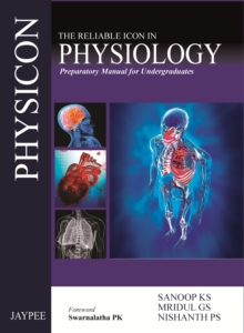 Physicon - The Reliable Icon In Physiology, Paperback Book Physicon - The Reliable Icon In Physiology, Paperback Book
