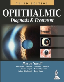 Ophthalmic Diagnosis & Treatment, Paperback / softback Book Ophthalmic Diagnosis & Treatment, Paperback / softback Book