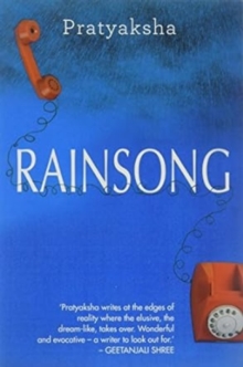 Rainsong: Stories, Paperback / softback Book Rainsong: Stories, Paperback / softback Book