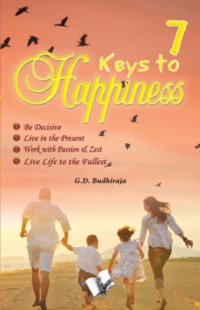 7 keys to Happiness