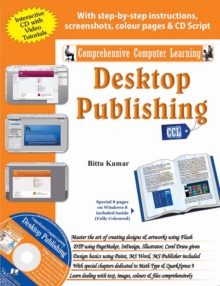 Desktop Publishing