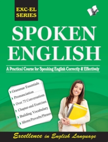 Spoken English : -