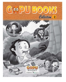 Gopu Books Collection 2