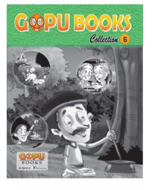 Gopu Books Collection 5