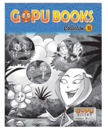 Gopu Books Collection 11