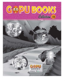 Gopu Books Collection 19