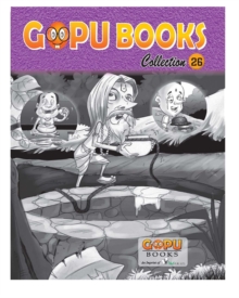 Gopu Books Collection 26