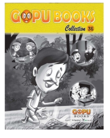 Gopu Books Collection 36