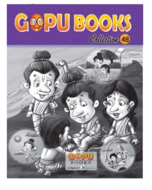 Gopu Books Collection 48